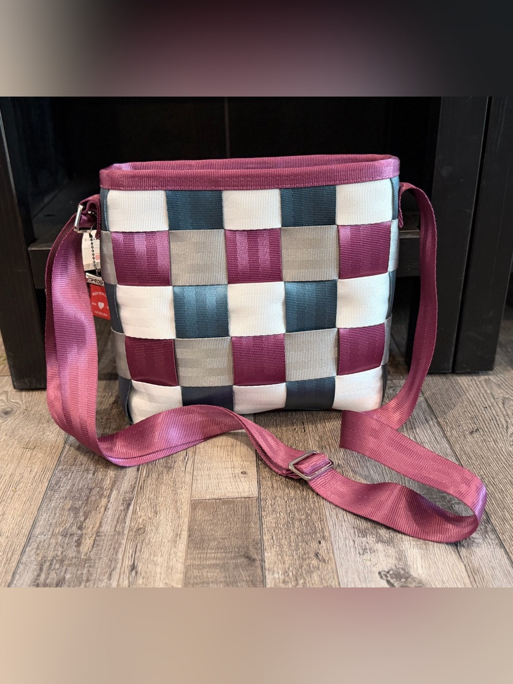 🌶️ NWT Harveys Loop Collection - Picture 2 of 4